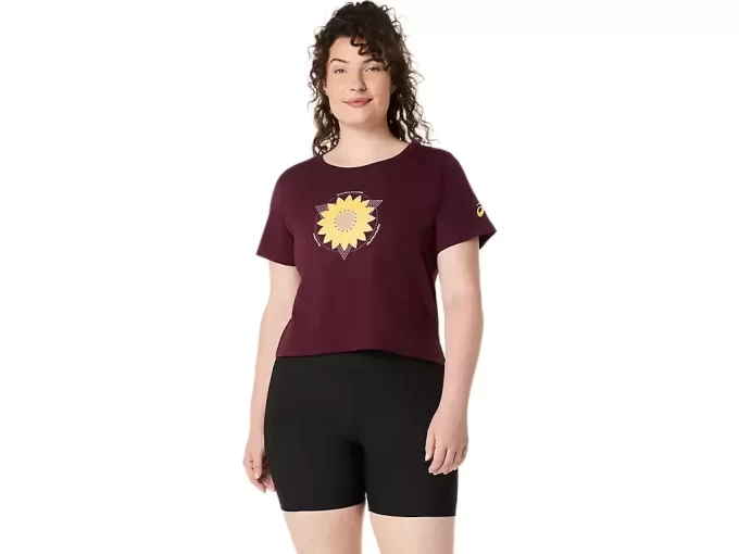 SONNENBLUMEN-ERNTE FÜR DAMEN SONNENBLUMEN-ERNTE FÜR DAMEN