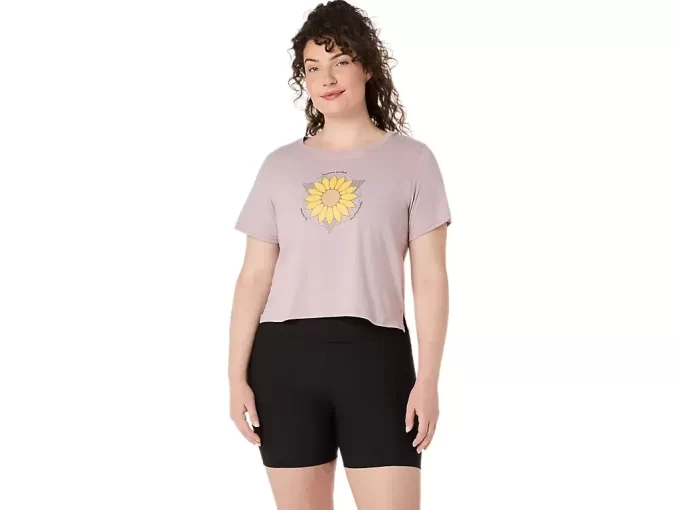 SONNENBLUMEN-ERNTE FÜR DAMEN SONNENBLUMEN-ERNTE FÜR DAMEN