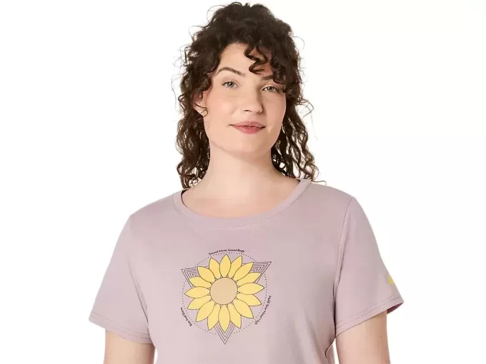 SONNENBLUMEN-ERNTE FÜR DAMEN SONNENBLUMEN-ERNTE FÜR DAMEN