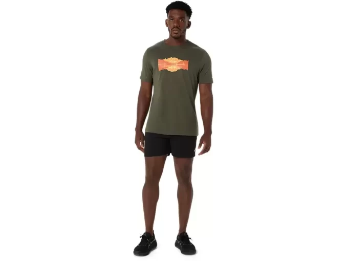 SPIEGEL SERENITY T-SHIRT SPIEGEL SERENITY T-SHIRT