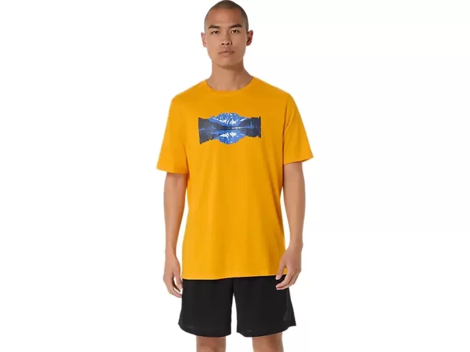 SPIEGEL SERENITY T-SHIRT SPIEGEL SERENITY T-SHIRT