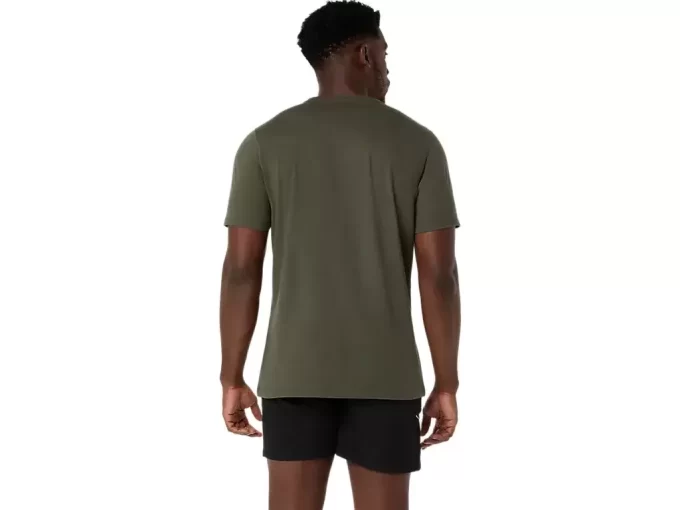 SPIEGEL SERENITY T-SHIRT SPIEGEL SERENITY T-SHIRT