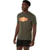 SPIEGEL SERENITY T-SHIRT SPIEGEL SERENITY T-SHIRT