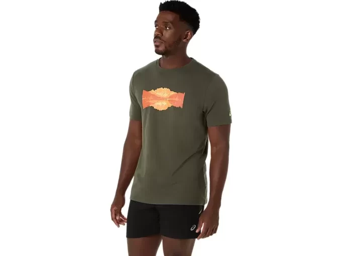 SPIEGEL SERENITY T-SHIRT SPIEGEL SERENITY T-SHIRT