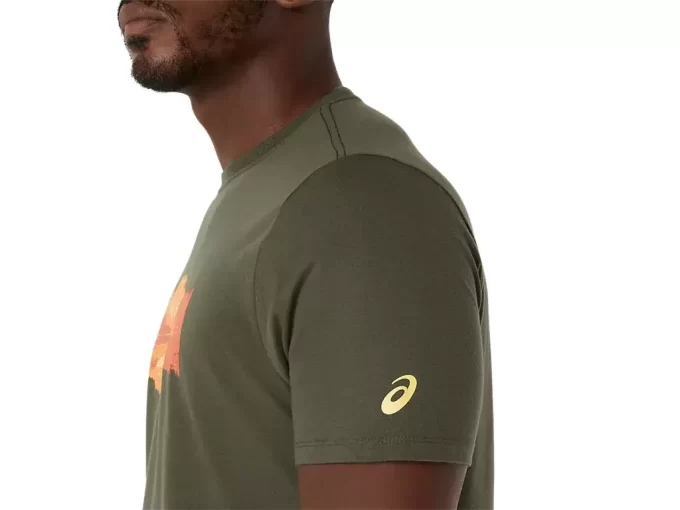 SPIEGEL SERENITY T-SHIRT SPIEGEL SERENITY T-SHIRT