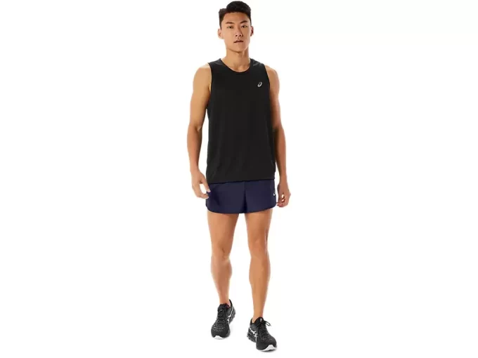 SPLIT-SHORTS FÜR HERREN SPLIT-SHORTS FÜR HERREN