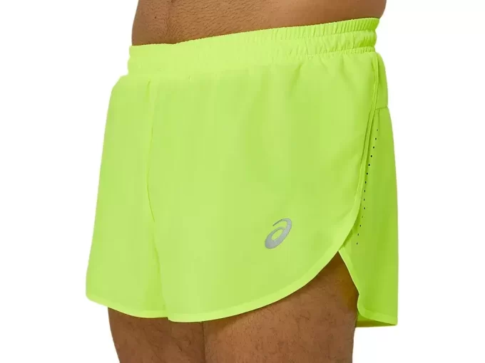 SPLIT-SHORTS FÜR HERREN SPLIT-SHORTS FÜR HERREN