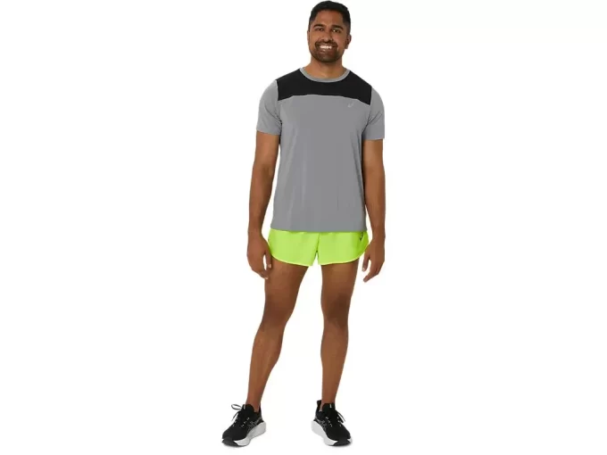 SPLIT-SHORTS FÜR HERREN SPLIT-SHORTS FÜR HERREN