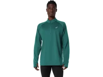 SPORT WINTER 1/2 ZIP TOP