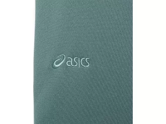 STRICKHOSE MIT SEITLICHEM DRUCKSCHNAPPVERSCHLUSS