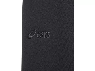 STRICKHOSE MIT SEITLICHEM DRUCKSCHNAPPVERSCHLUSS