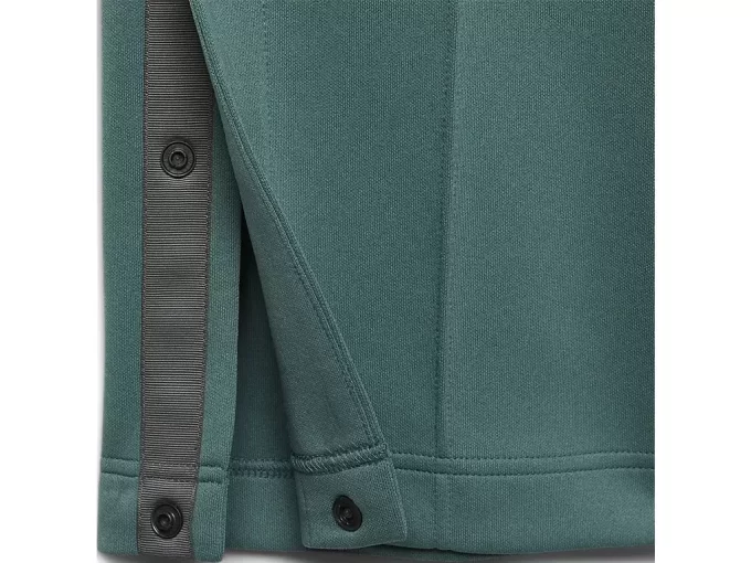 STRICKHOSE MIT SEITLICHEM DRUCKSCHNAPPVERSCHLUSS STRICKHOSE MIT SEITLICHEM DRUCKSCHNAPPVERSCHLUSS