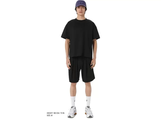 STRICKSHORTS STRICKSHORTS