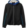 STYRAX TRACK JACKET STYRAX TRACK JACKET