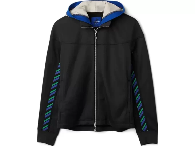 STYRAX TRACK JACKET STYRAX TRACK JACKET