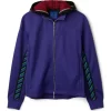 STYRAX TRACK JACKET STYRAX TRACK JACKET