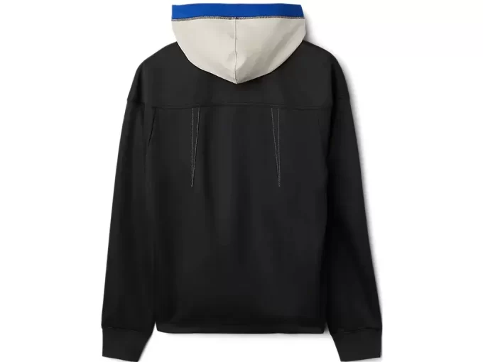 STYRAX TRACK JACKET STYRAX TRACK JACKET