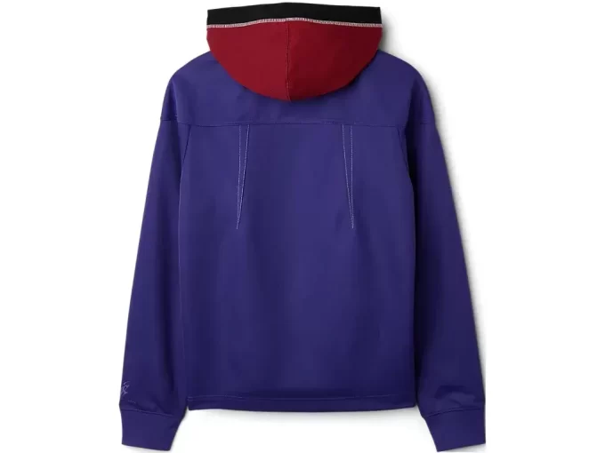 STYRAX TRACK JACKET STYRAX TRACK JACKET