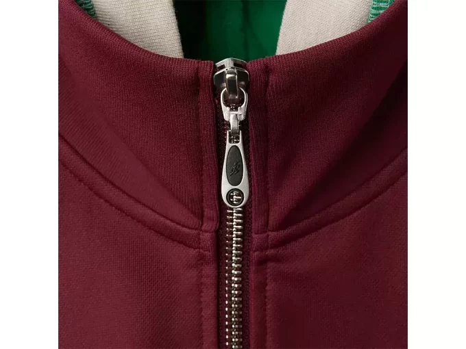 STYRAX TRACK JACKET STYRAX TRACK JACKET