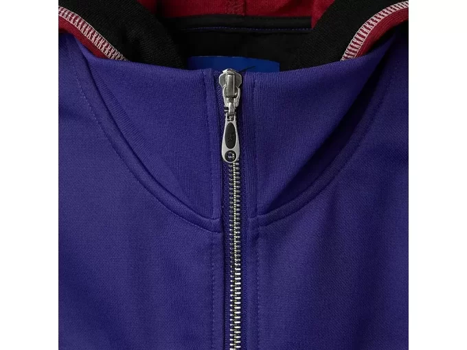 STYRAX TRACK JACKET STYRAX TRACK JACKET