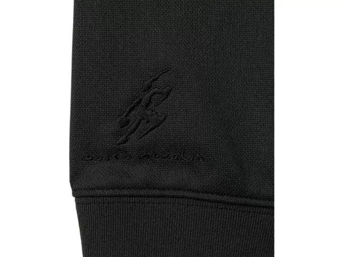 STYRAX TRACK JACKET STYRAX TRACK JACKET