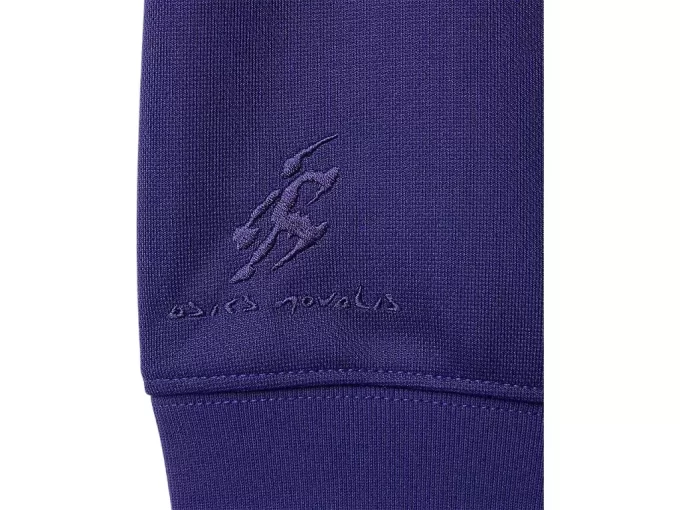 STYRAX TRACK JACKET STYRAX TRACK JACKET