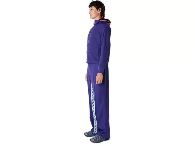 STYRAX TRACK JACKET STYRAX TRACK JACKET