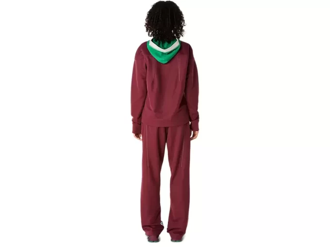 STYRAX TRACK JACKET STYRAX TRACK JACKET