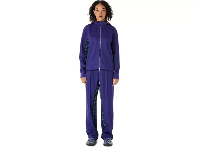 STYRAX TRACK JACKET STYRAX TRACK JACKET