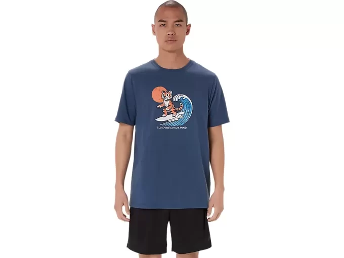 SUNSHINE T-SHIRT SUNSHINE T-SHIRT