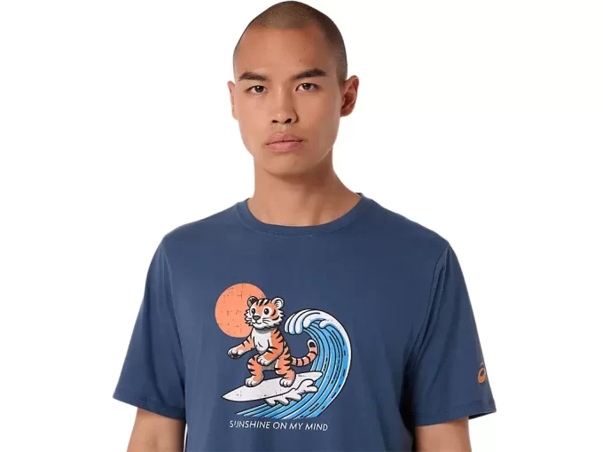 SUNSHINE T-SHIRT SUNSHINE T-SHIRT