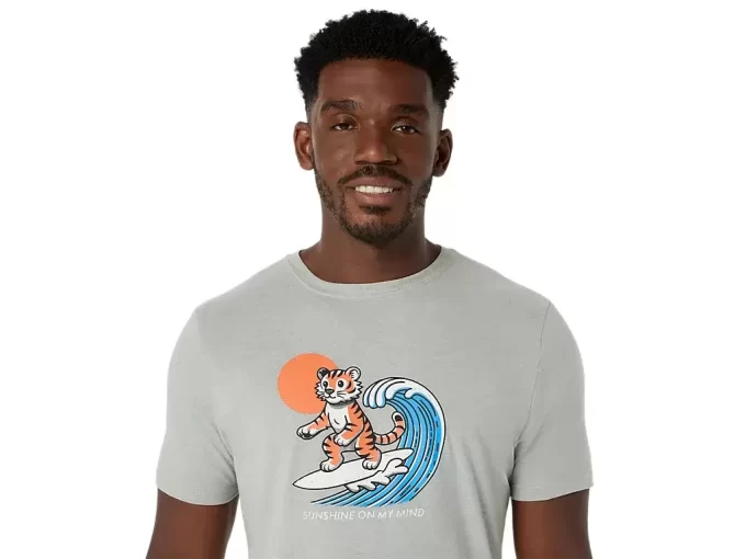 SUNSHINE T-SHIRT SUNSHINE T-SHIRT