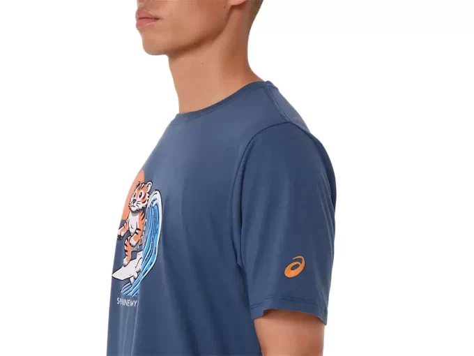 SUNSHINE T-SHIRT SUNSHINE T-SHIRT