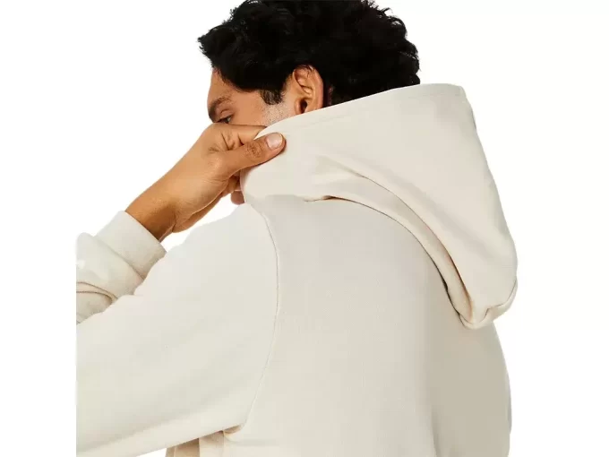 SWEAT-KAPUZENPULLOVER MIT DURCHGEHENDEM REISSVERSCHLUSS SWEAT-KAPUZENPULLOVER MIT DURCHGEHENDEM REISSVERSCHLUSS