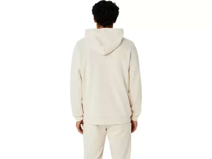 SWEAT-KAPUZENPULLOVER MIT DURCHGEHENDEM REISSVERSCHLUSS SWEAT-KAPUZENPULLOVER MIT DURCHGEHENDEM REISSVERSCHLUSS