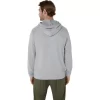 SWEAT-KAPUZENPULLOVER MIT DURCHGEHENDEM REISSVERSCHLUSS SWEAT-KAPUZENPULLOVER MIT DURCHGEHENDEM REISSVERSCHLUSS