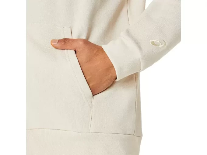 SWEAT-KAPUZENPULLOVER MIT DURCHGEHENDEM REISSVERSCHLUSS SWEAT-KAPUZENPULLOVER MIT DURCHGEHENDEM REISSVERSCHLUSS