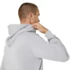 SWEAT-KAPUZENPULLOVER MIT DURCHGEHENDEM REISSVERSCHLUSS SWEAT-KAPUZENPULLOVER MIT DURCHGEHENDEM REISSVERSCHLUSS