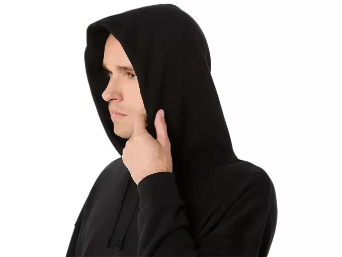 SWEAT RELAX HOODIE SWEAT RELAX HOODIE