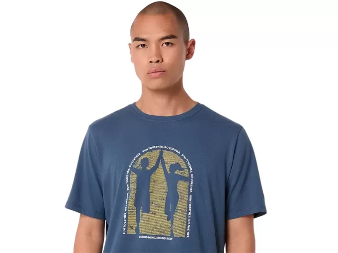 T-Shirt für psychische Gesundheit T-Shirt für psychische Gesundheit