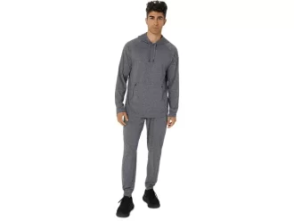 TECH-PULLOVER-HOODIE FÜR HERREN