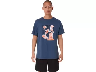 TENNIS CITY T-SHIRT