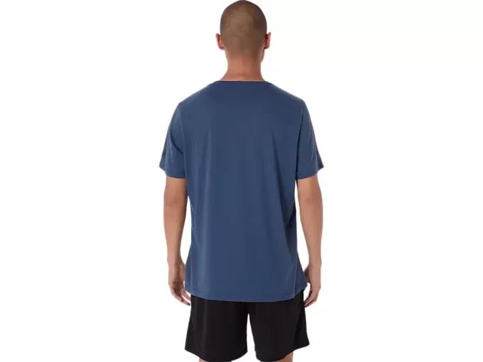 TENNIS CITY T-SHIRT TENNIS CITY T-SHIRT