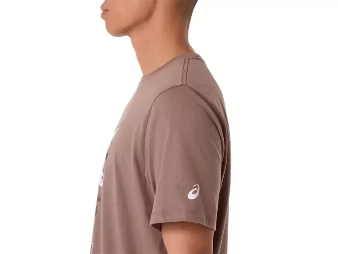 TENNIS CITY T-SHIRT TENNIS CITY T-SHIRT