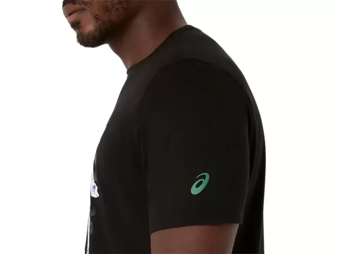 TENNIS CITY T-SHIRT TENNIS CITY T-SHIRT