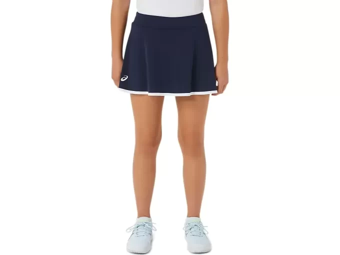 TENNIS-SKORT FÜR KINDER TENNIS-SKORT FÜR KINDER