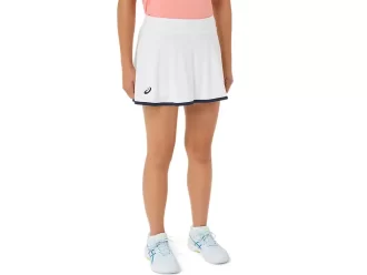 TENNIS-SKORT FÜR KINDER