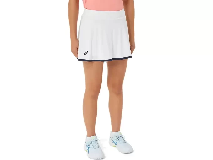 TENNIS-SKORT FÜR KINDER TENNIS-SKORT FÜR KINDER