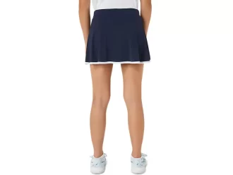 TENNIS-SKORT FÜR KINDER