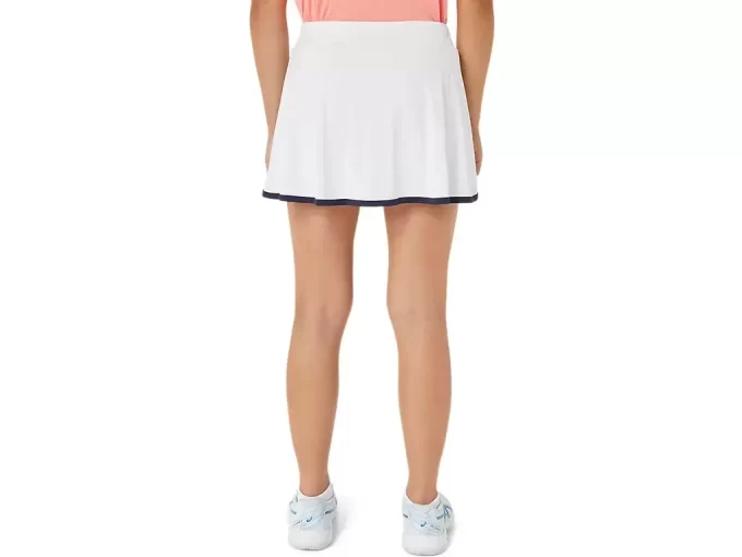 TENNIS-SKORT FÜR KINDER TENNIS-SKORT FÜR KINDER